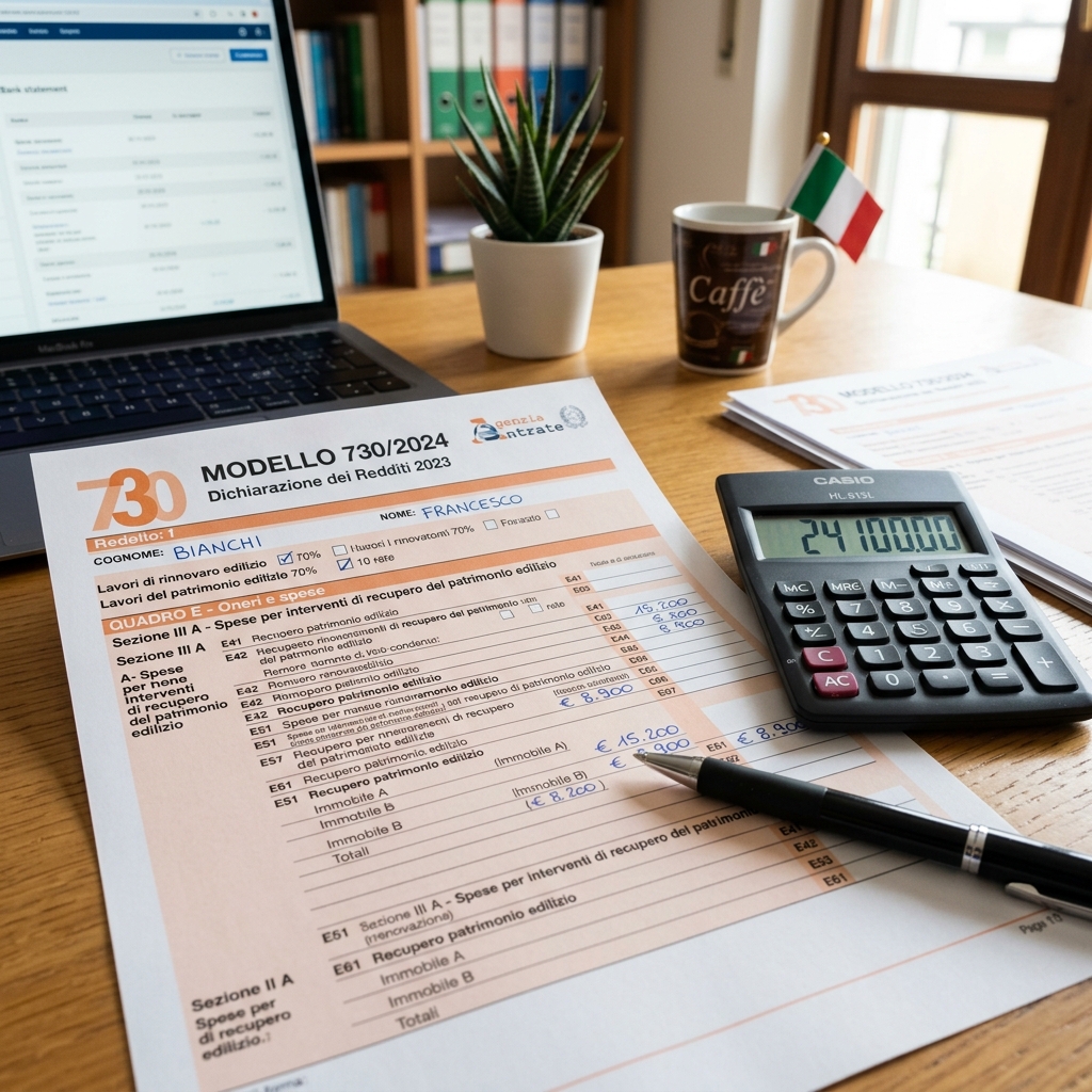 Bonus Ristrutturazione Casa 2026: Guida Completa a Detrazioni, Ecobonus, IVA 10% e Bonus Mobili